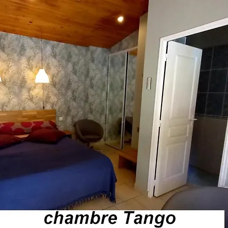 Lesfrugeres Casa de hóspedes Boutiers-Saint-Trojan