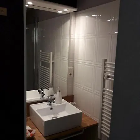 Guest house Lesfrugeres Boutiers-Saint-Trojan